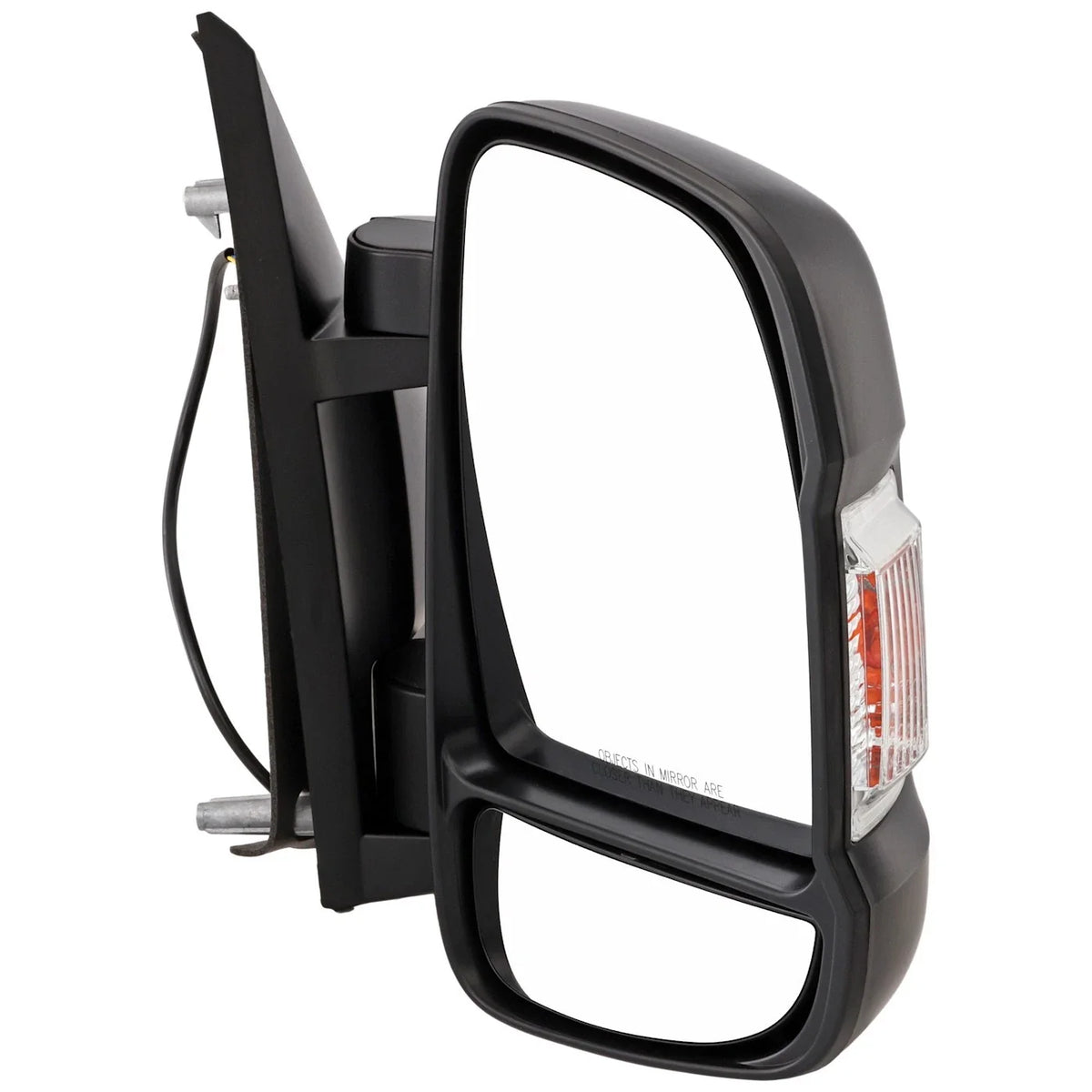 Set of 2 Mirrors for Ram ProMaster 3500
