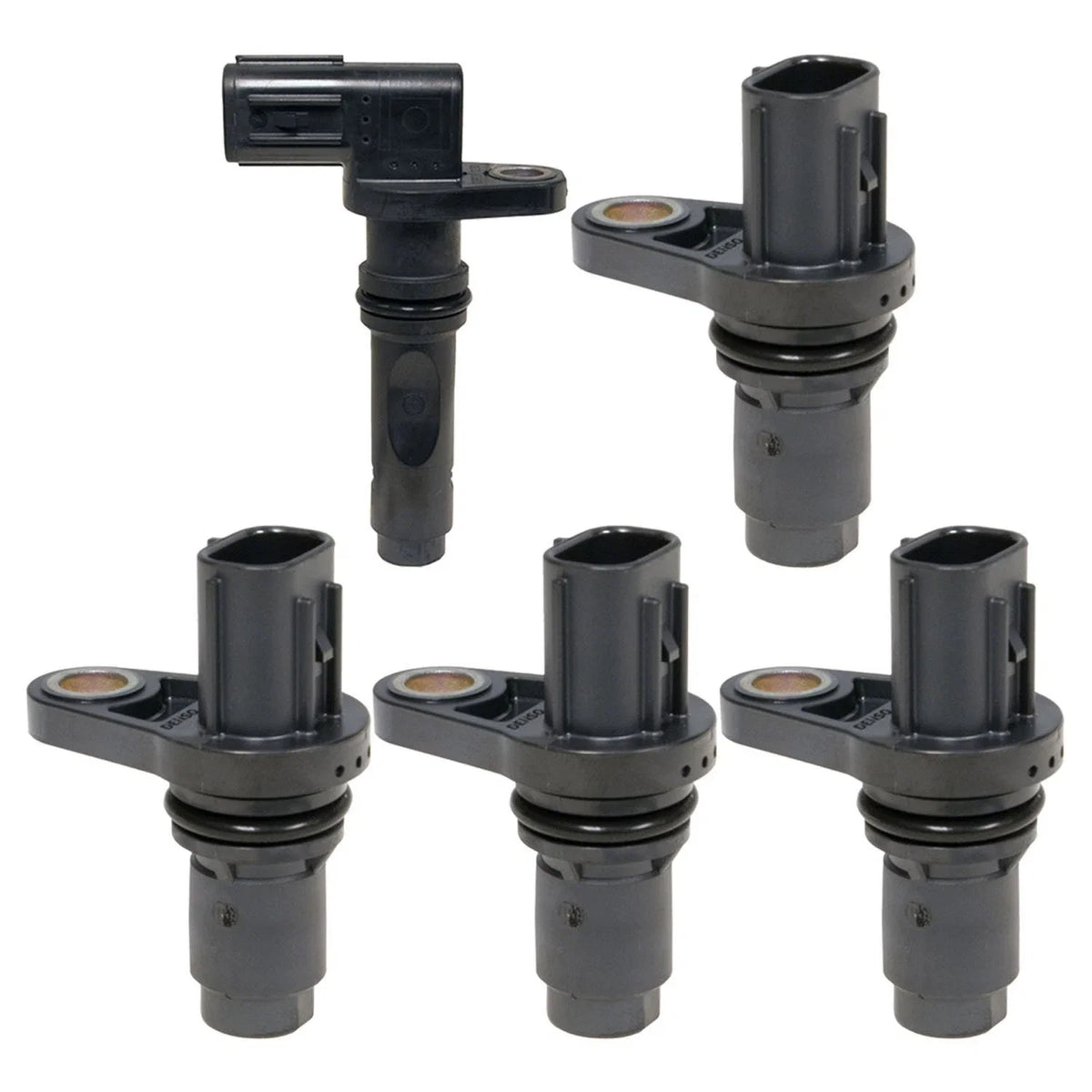 Denso Cam & Crank Position Sensors Kit for Lexus LS460 LS600h (2007–2017)