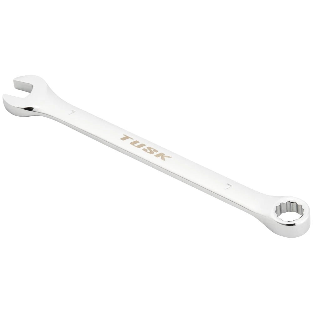 7mm Combination Wrench for Tusk (WR02050070001)