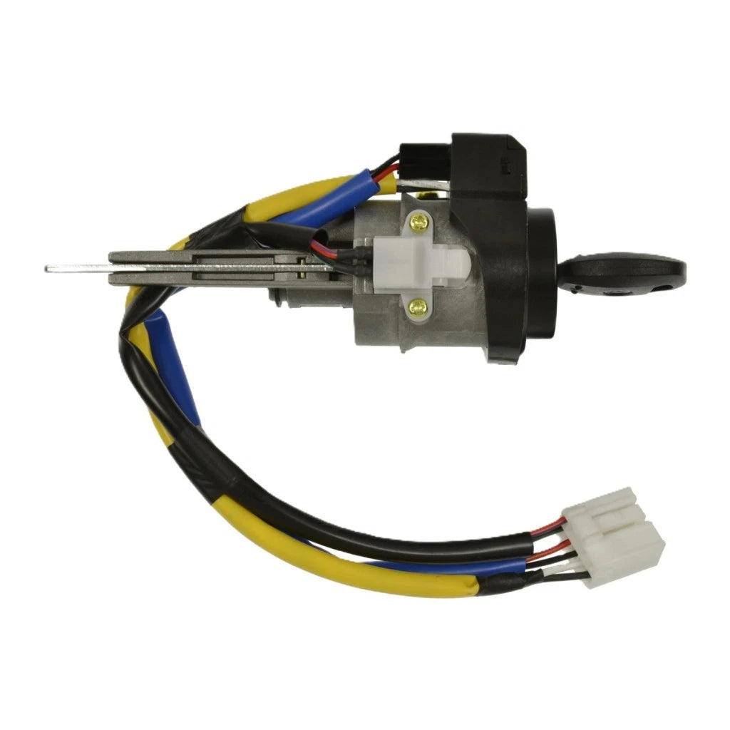 Ignition Lock Cylinder for Kia Amanti (2007–2009) ALX-PAU-SI-US693L-CLA1
