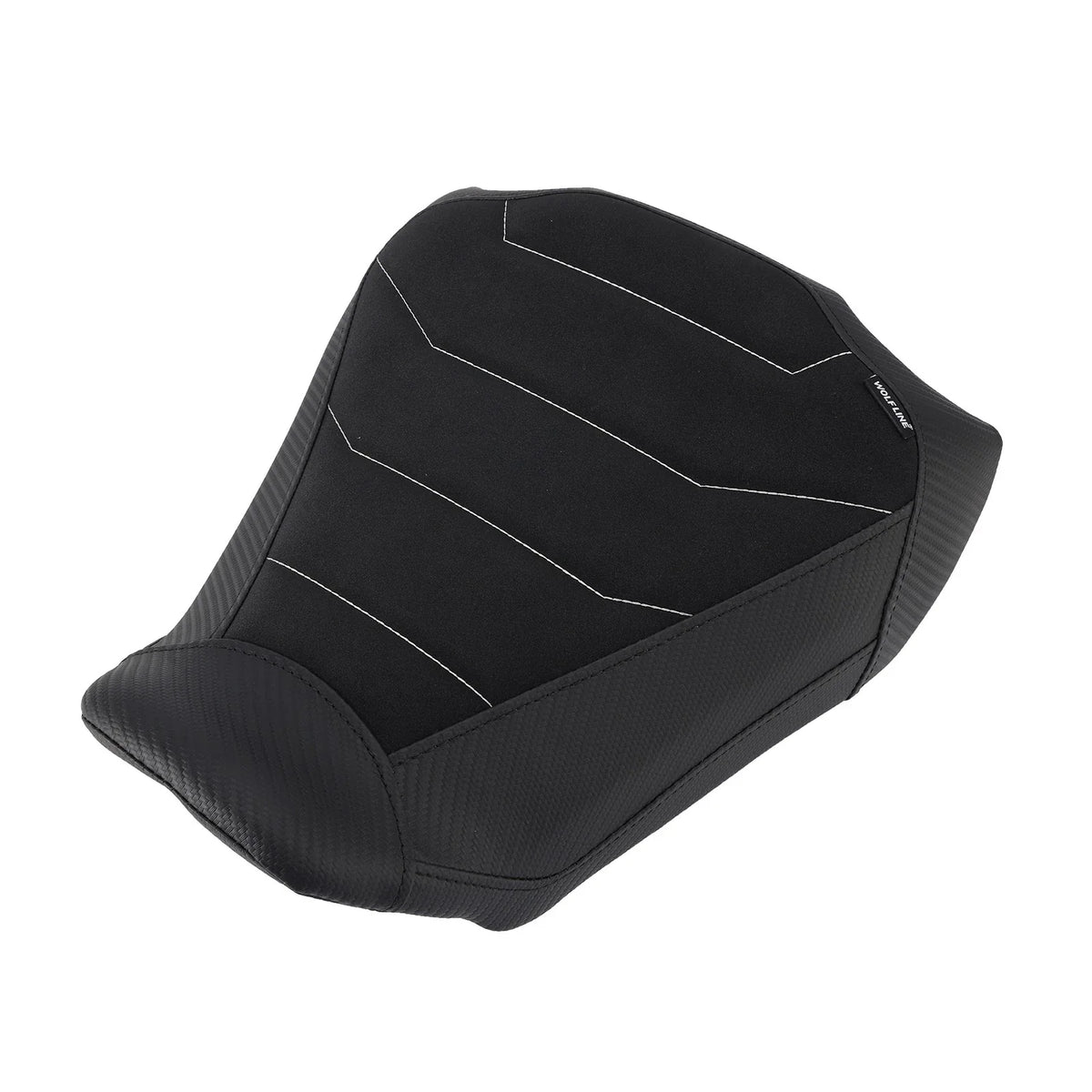 Front Driver Seat Cushion for Honda CB650R CBR650R (2024–2025)