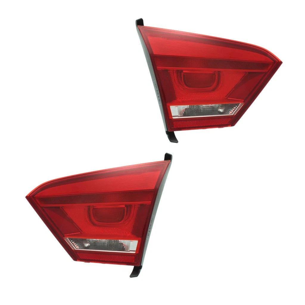 Tail Lights Pair for Volkswagen Passat (2012–2015) | VW2802113, VW2803113