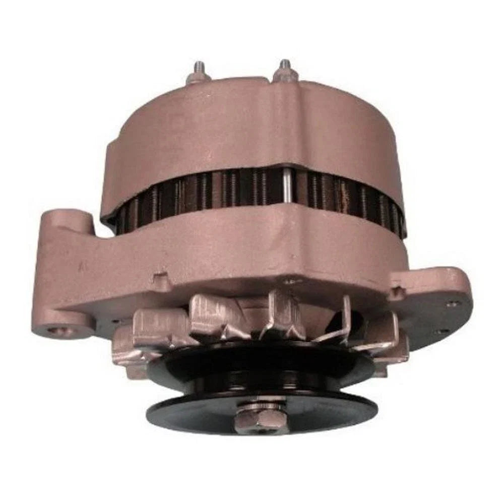 Alternator with Pulley 55 Amp for Ford (S.67791, D5NN10300D)