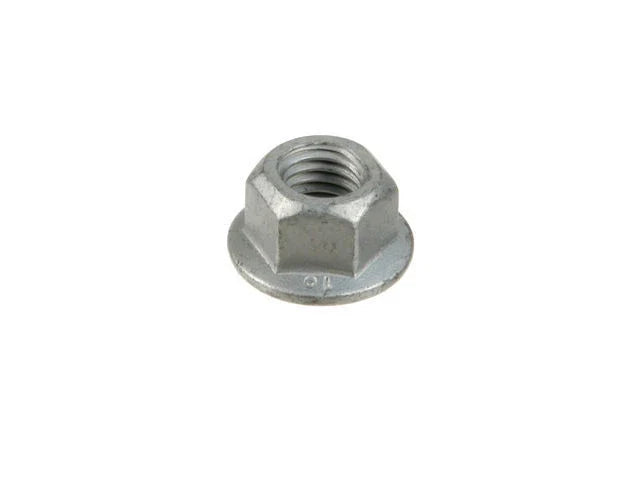 Ball Joint Nut / Washer for Jaguar Vanden Plas (1998–2002) FX989TB