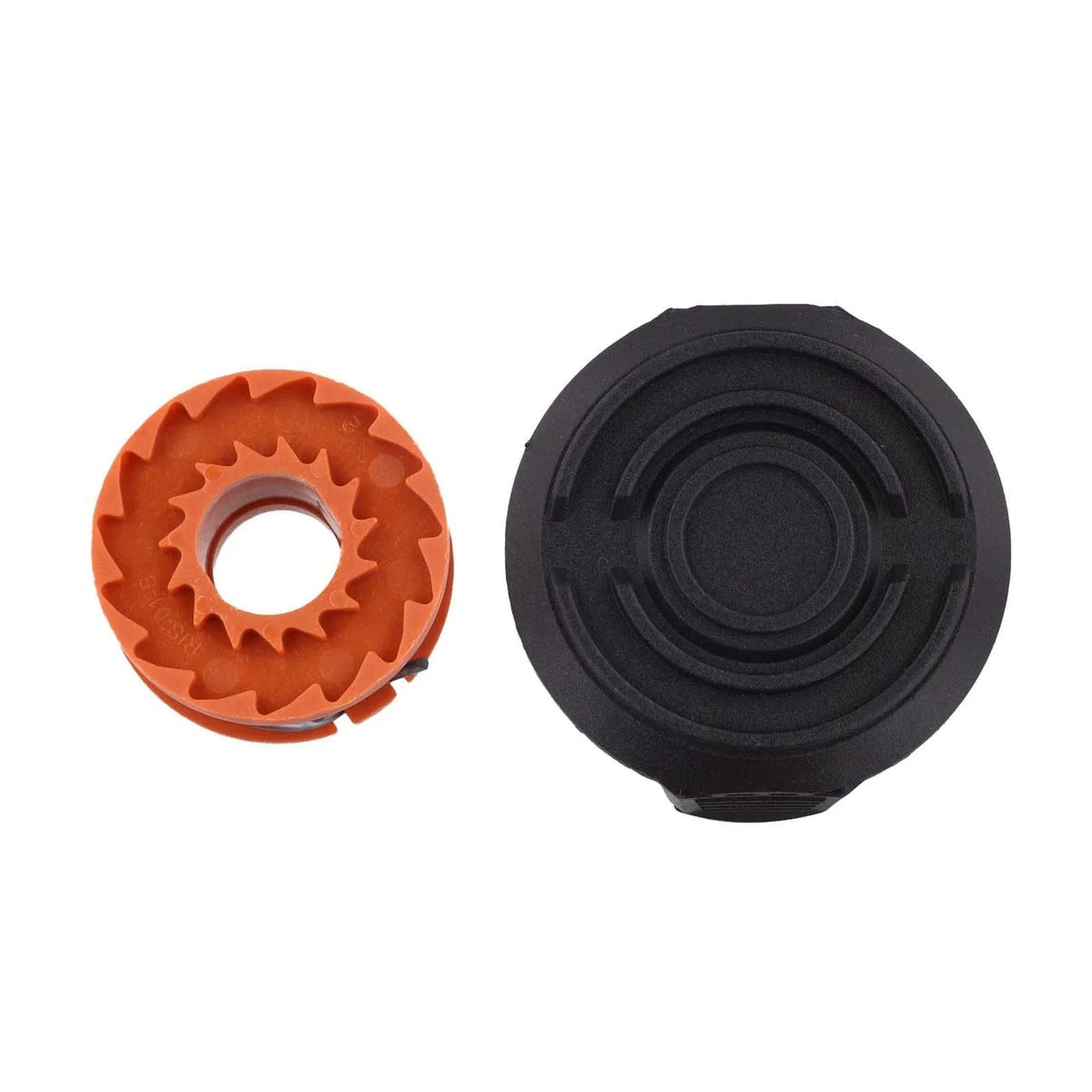 Spool Cap Cover for McGregor MCT1825 MCT2X1825