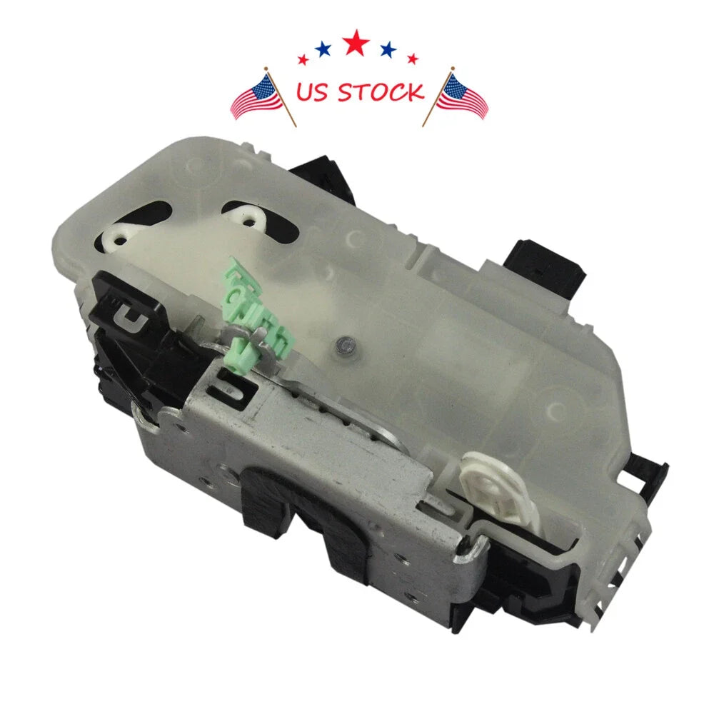 Front Left Door Latch for Ford F-150 (2009–2014)