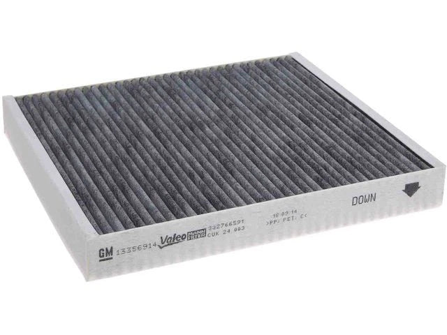 Cabin Air Filter for Chevrolet Impala (2014–2019) 34756VDHV