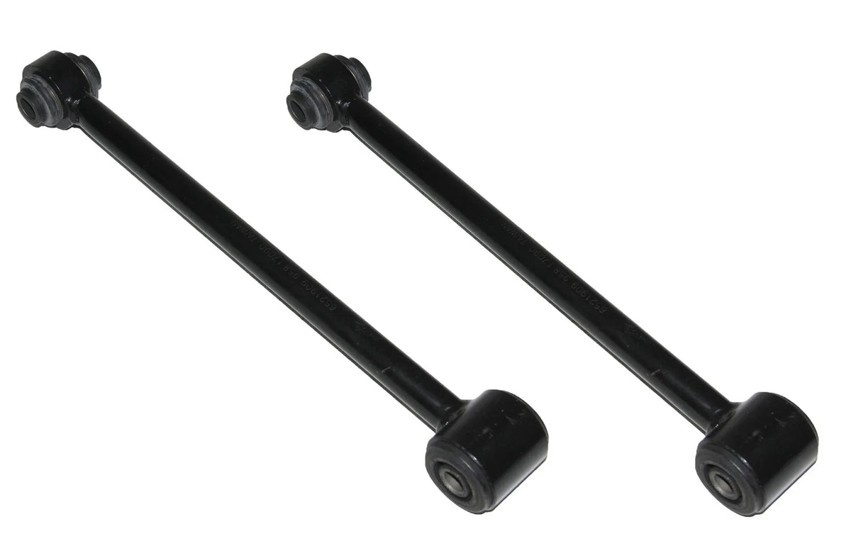 Set of 2 Rear Lower Forward Control Arms for Lexus RX300 (1999–2003)