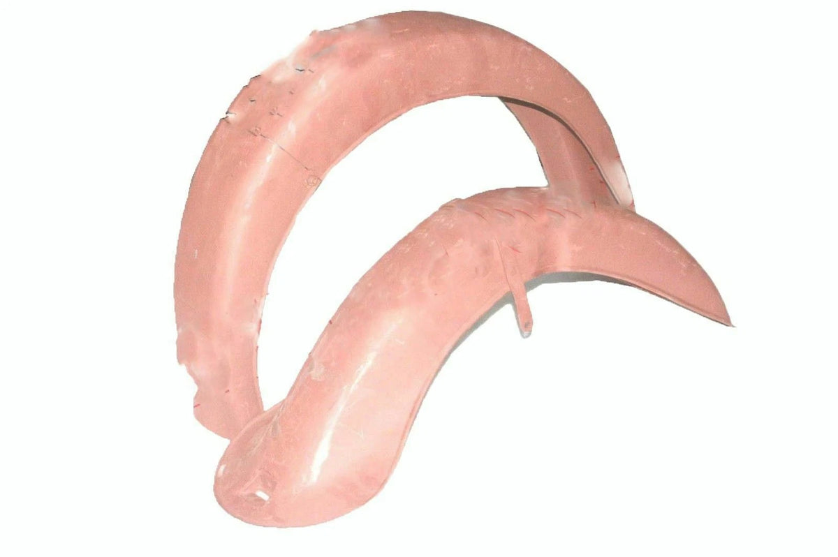 Mudguard Fender Set Front & Rear for BMW R71