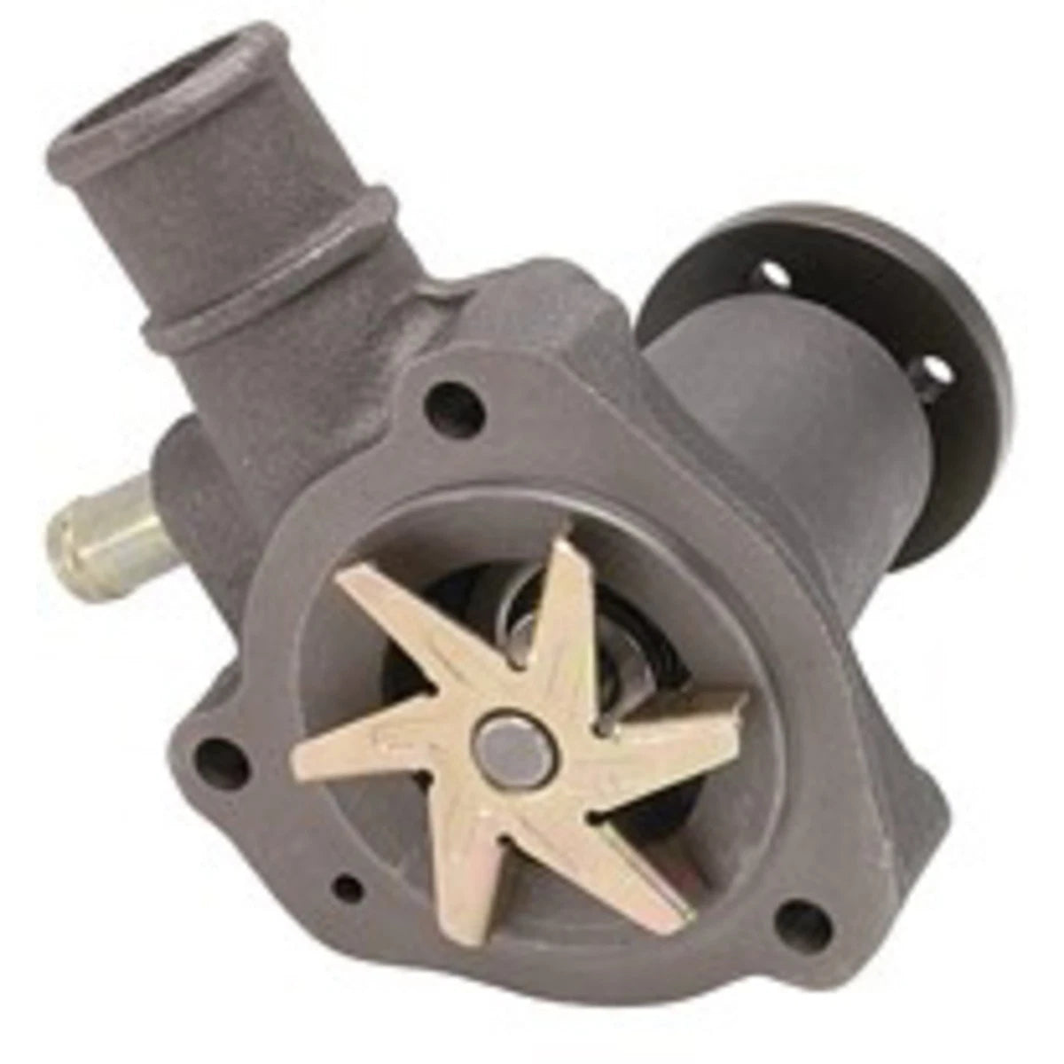 Dayco Water Pump DP832 for Ford Mustang (1975–1982)