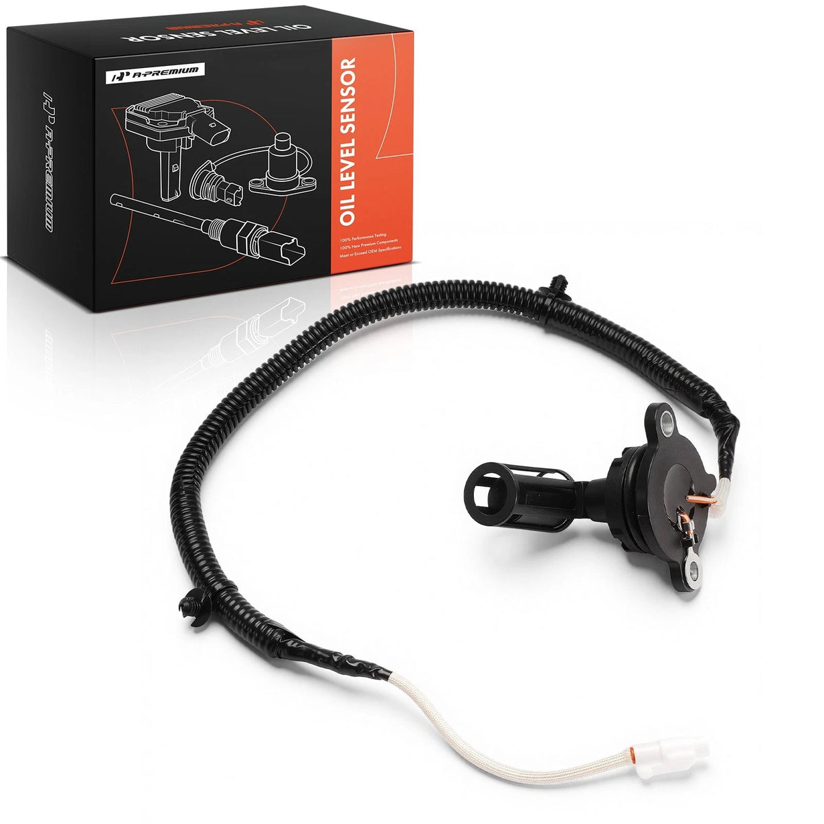 Oil Level Sensor for Subaru Legacy (2010–2012) 11136-AA000, 11136AA000