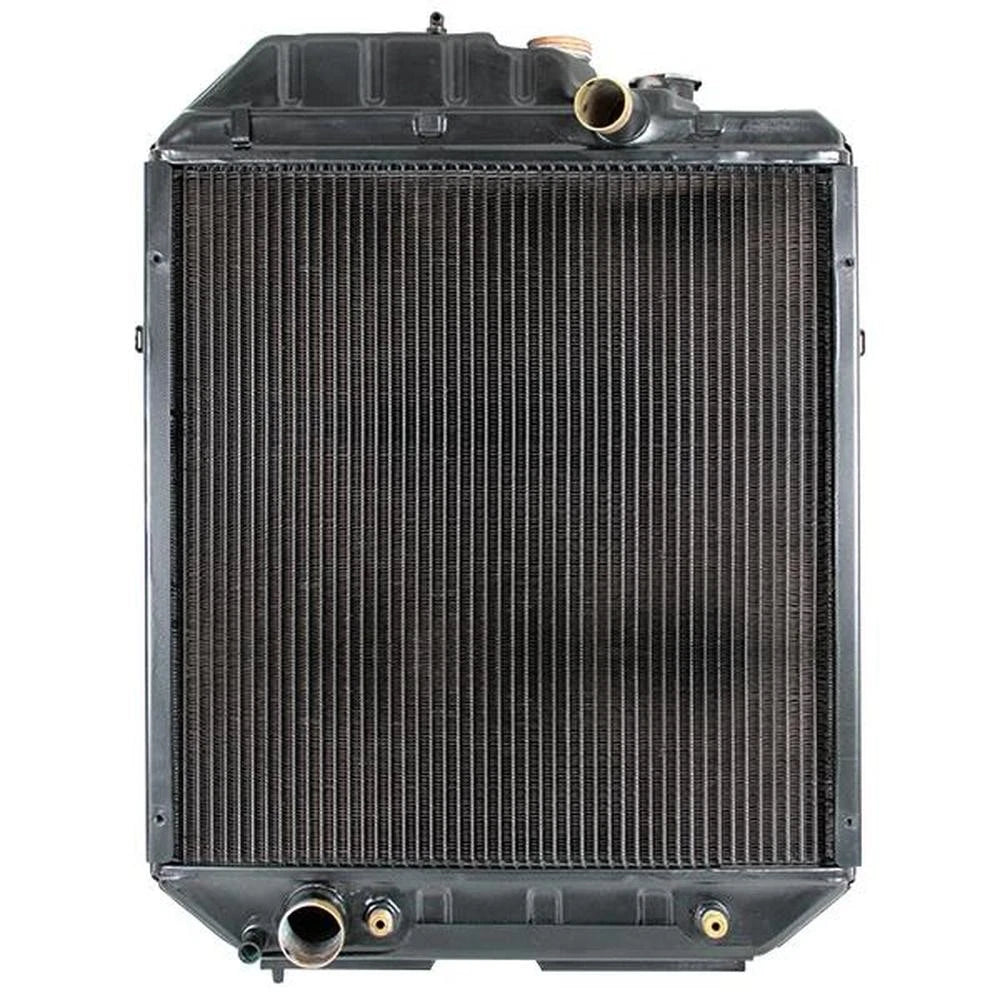 R7544 Radiator for Ford