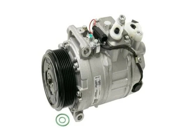 A/C Compressor for Mercedes C240 (2004–2005) 66775WQJN