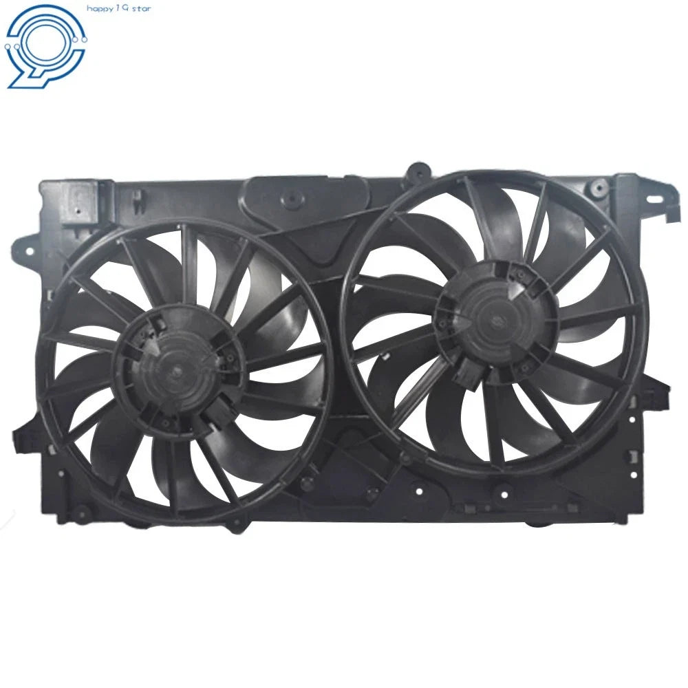 Radiator Cooling Fan Assembly 20979495 for Chevrolet Malibu (2013–2015)