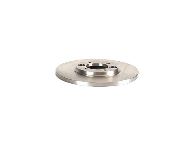 Rear Brake Rotor for Jaguar XJS (1976–1986) VIN: 8 GB891TR
