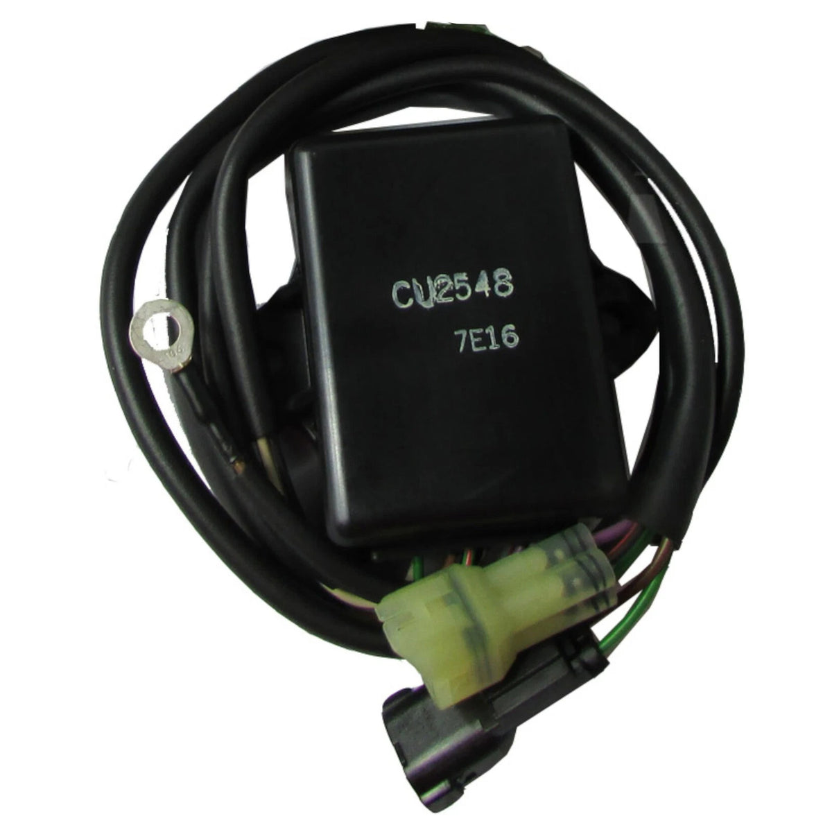 CDI Unit for Arctic Cat (3005-179)