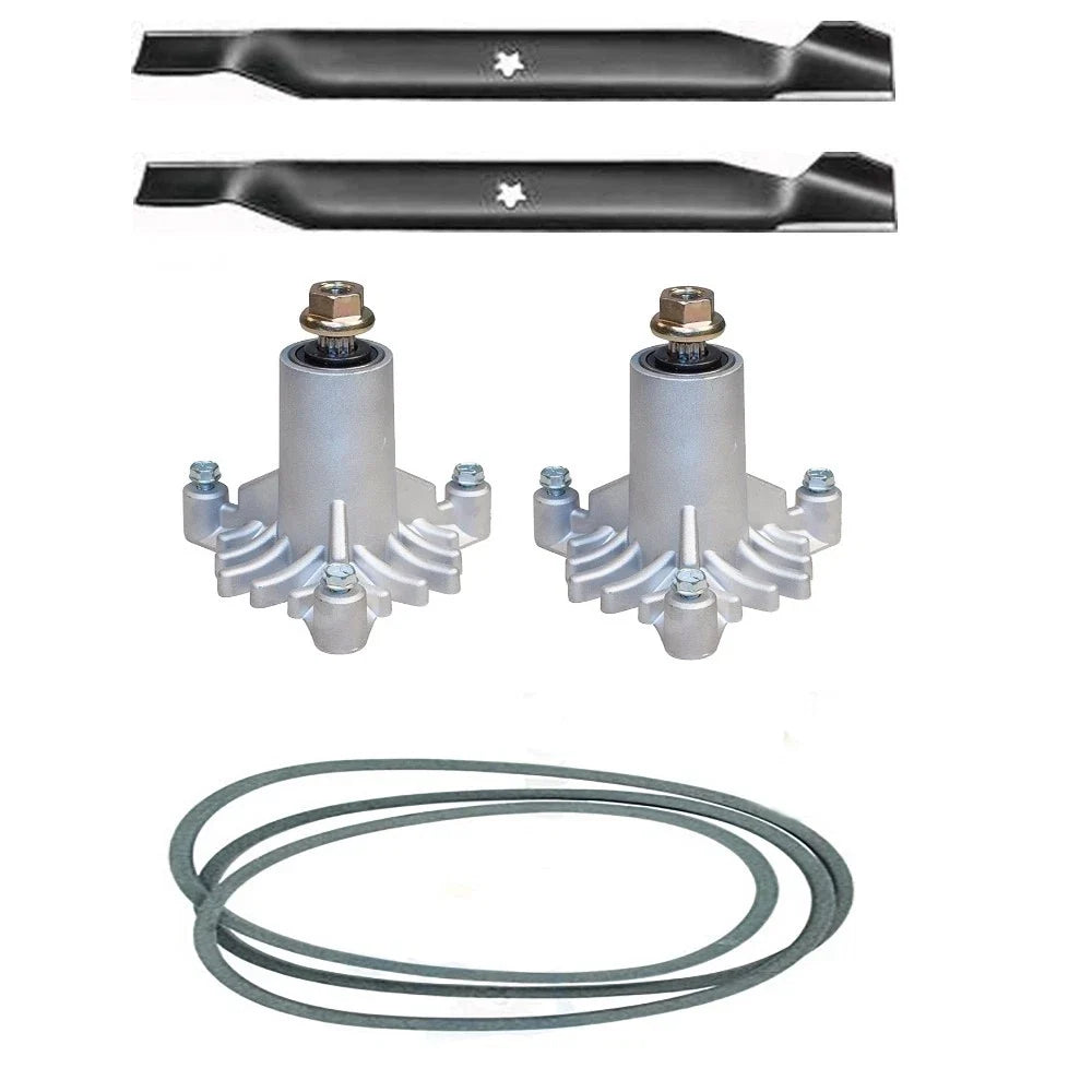 Lawn Mower Deck Rebuild Kit for Husqvarna (Replaces 532 14 42-00)
