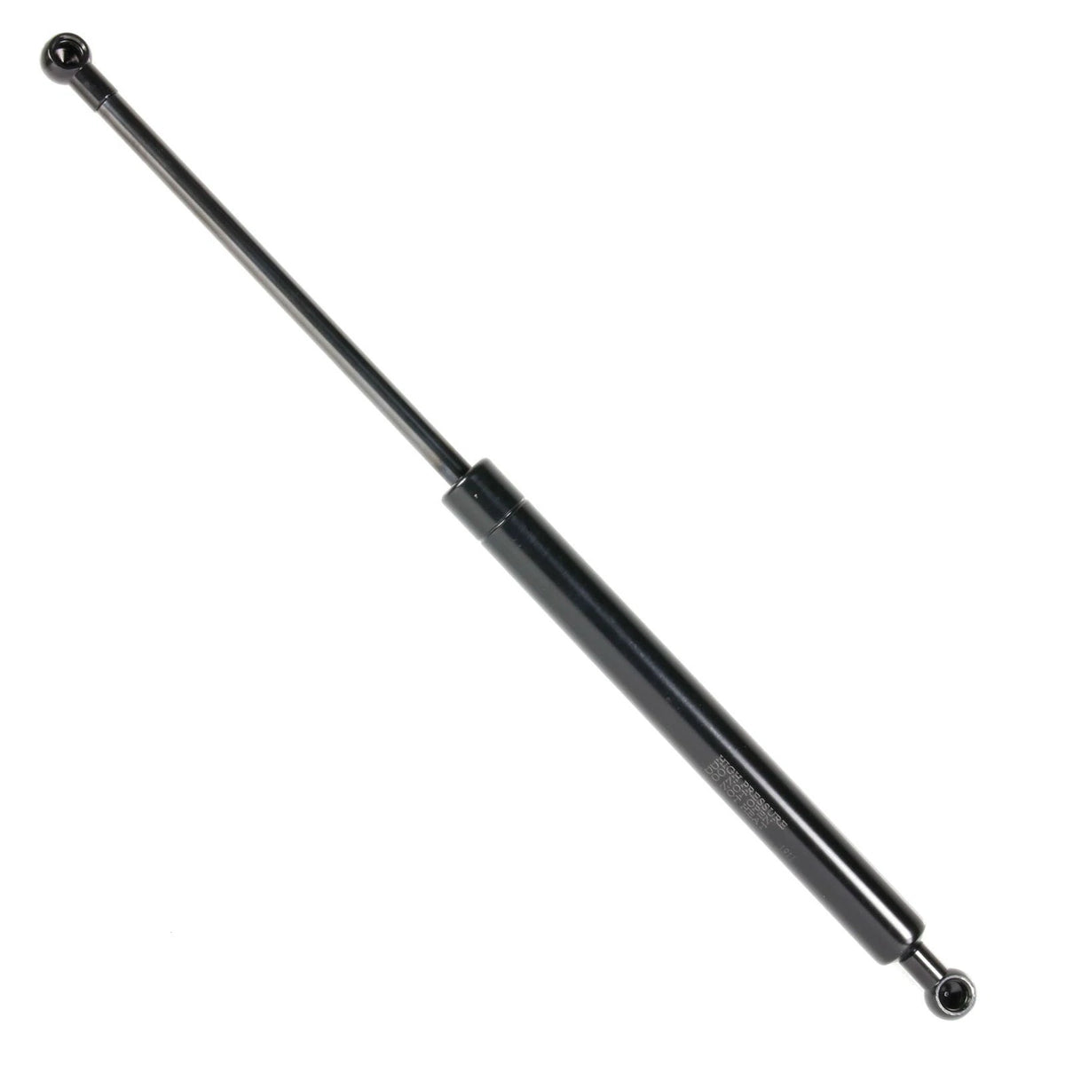Factory Spec Dump Box Shock Bed Open Stay for Honda Big Red 700 (2009–2013) AT-04911