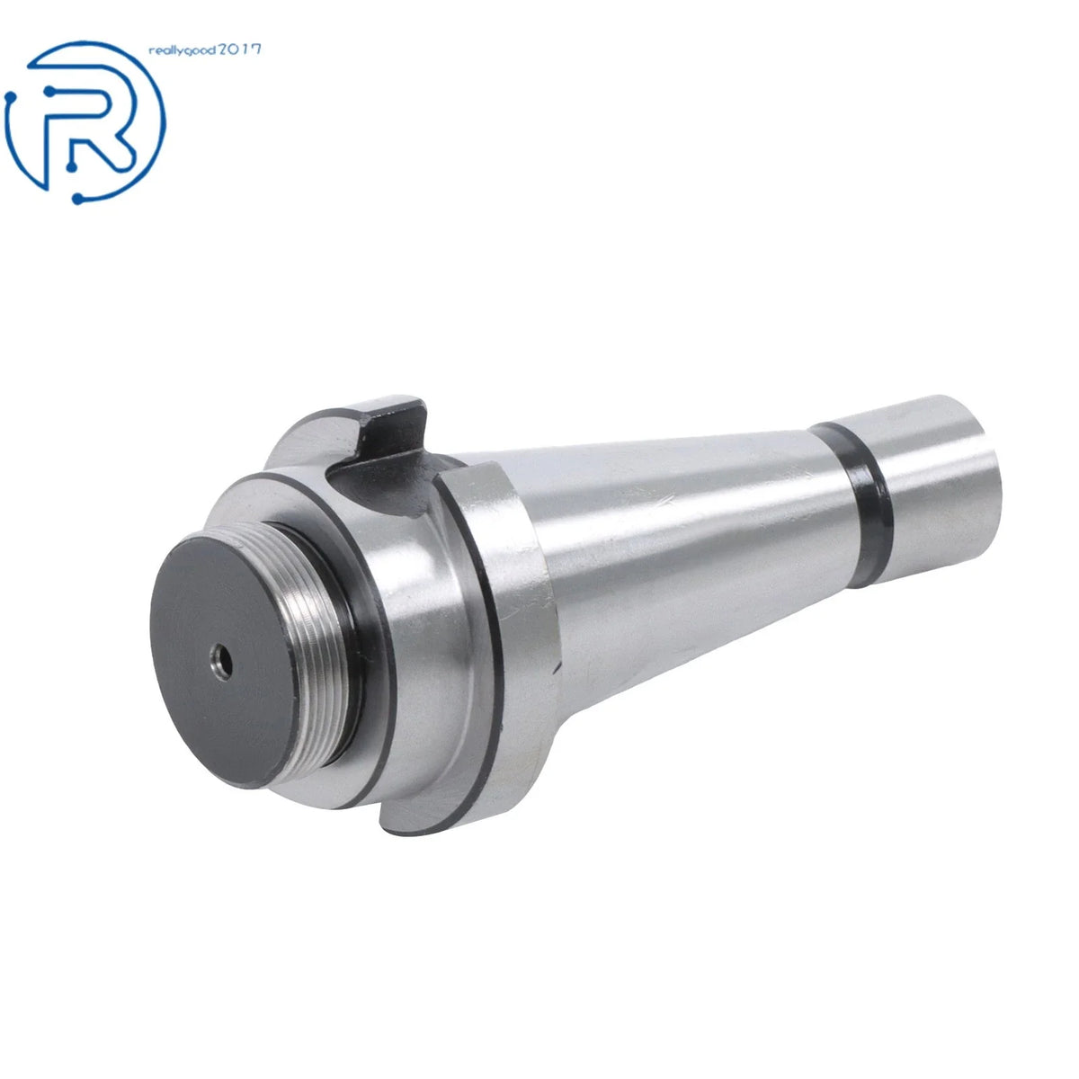1PC 1.5"-18 Thread Draw Bar for Boring Heads 40 NMTB 5/8"-11