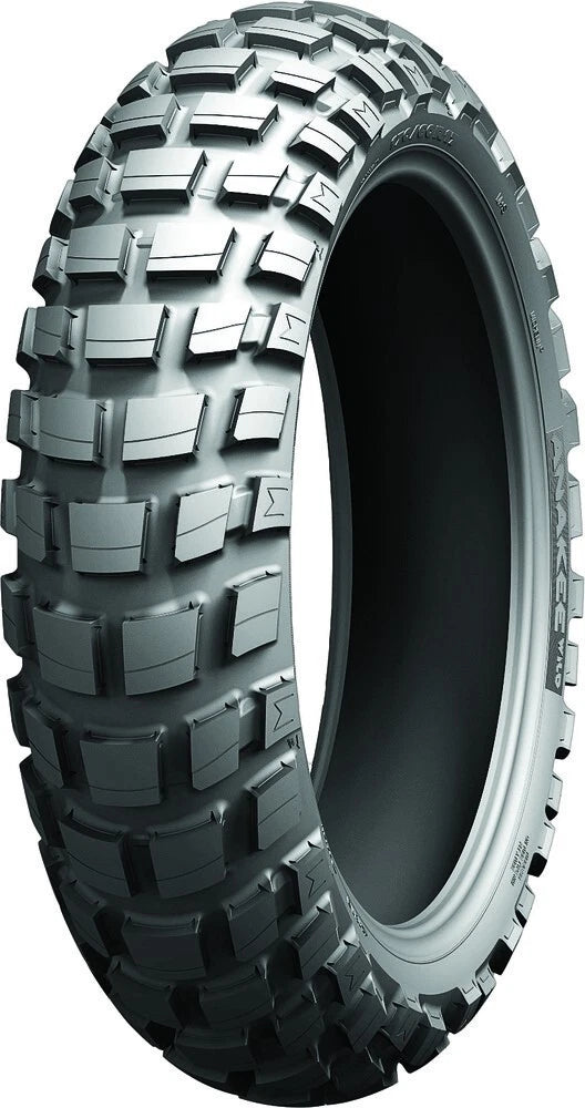 Anakee Wild Rear Tire 110/80-18 for Michelin (84036)