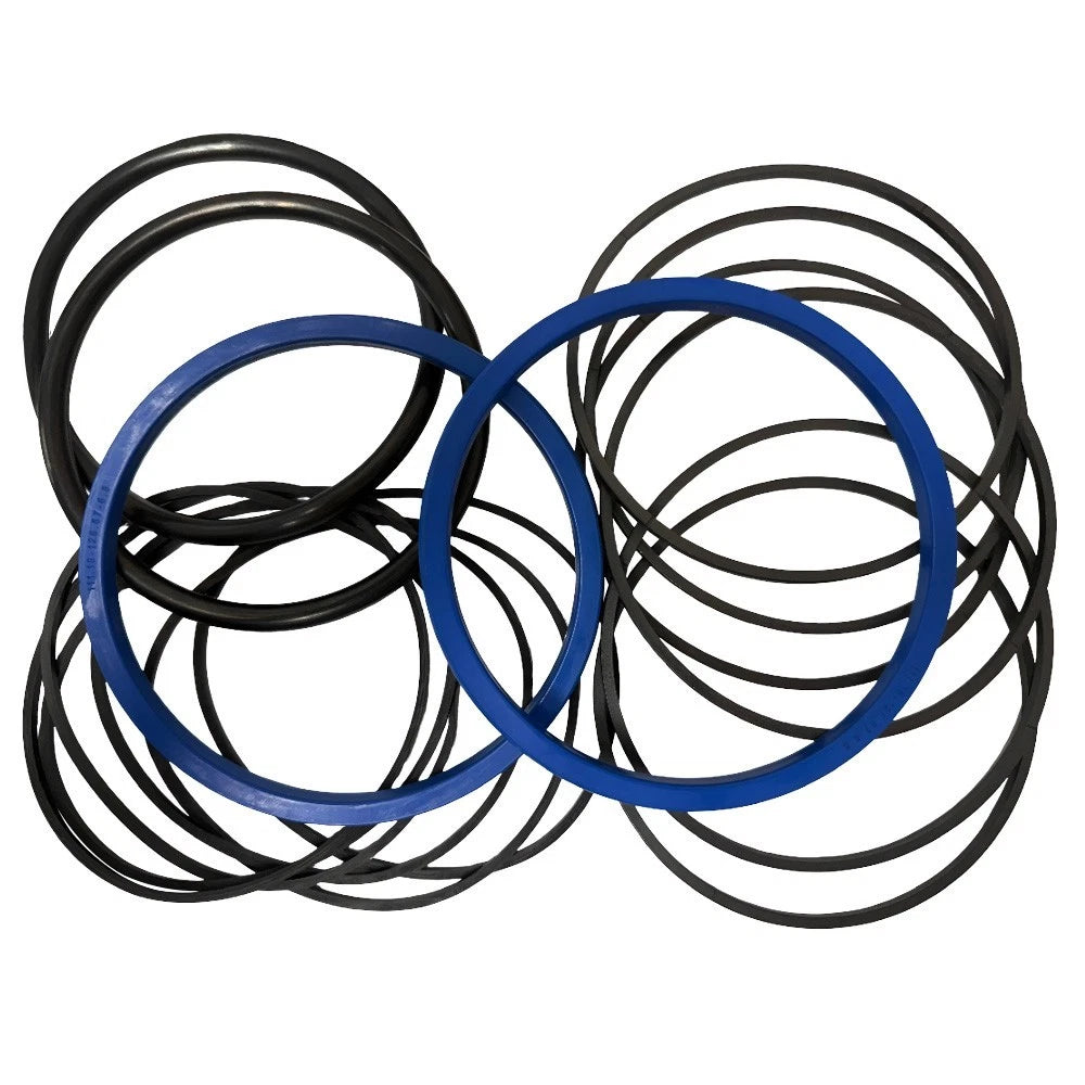 Hydraulic Cylinder Seal Kit for JLG 600S (2000–2023)