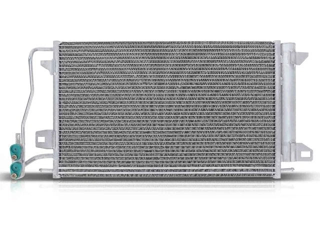 A/C Condenser for Lincoln Zephyr (2006) 39434FQWX