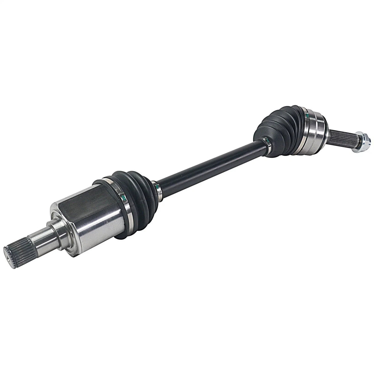 CV Axle Shaft Assembly for Audi A5 Quattro (2008–2012)