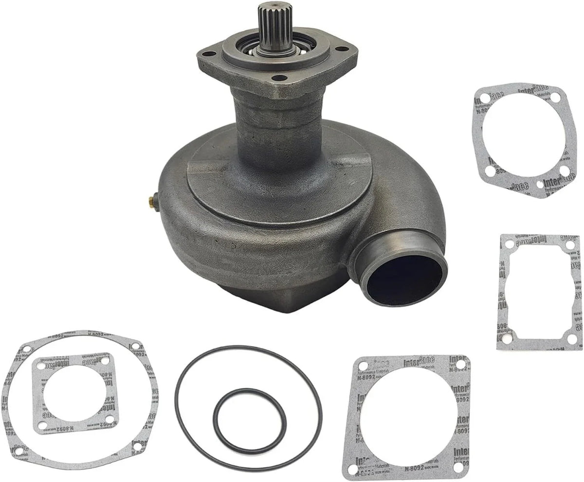 Water Pump for Cummins KTA38 K38 Diesel Engine (4372338)