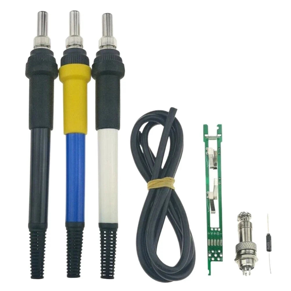 Soldering Handle for V2.1S OLED/Digital (907, T12)