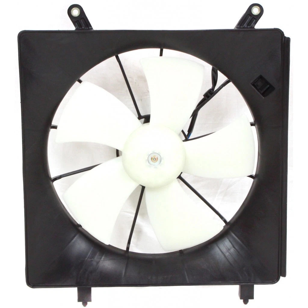 Radiator Cooling Fan for Honda Element (2003–2011) | HO3115116, LLX-HO3115116-CL360A70