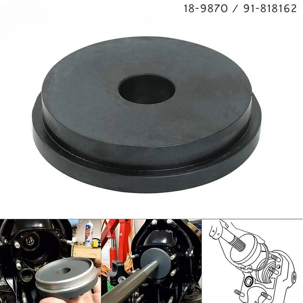 Sleeve Installation Tool for Mercruiser Alpha One Gen Two Bravo (818162, 18-9870)