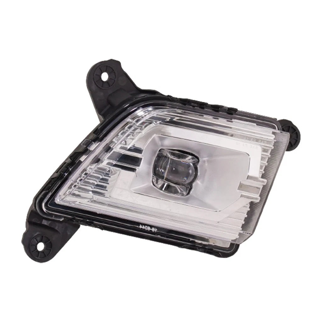Fog Light Assembly for Chevy Silverado 2500/3500 HD (2020) - LED, CLX-M0-USA-RC10750015-CL360A71, GM2593332