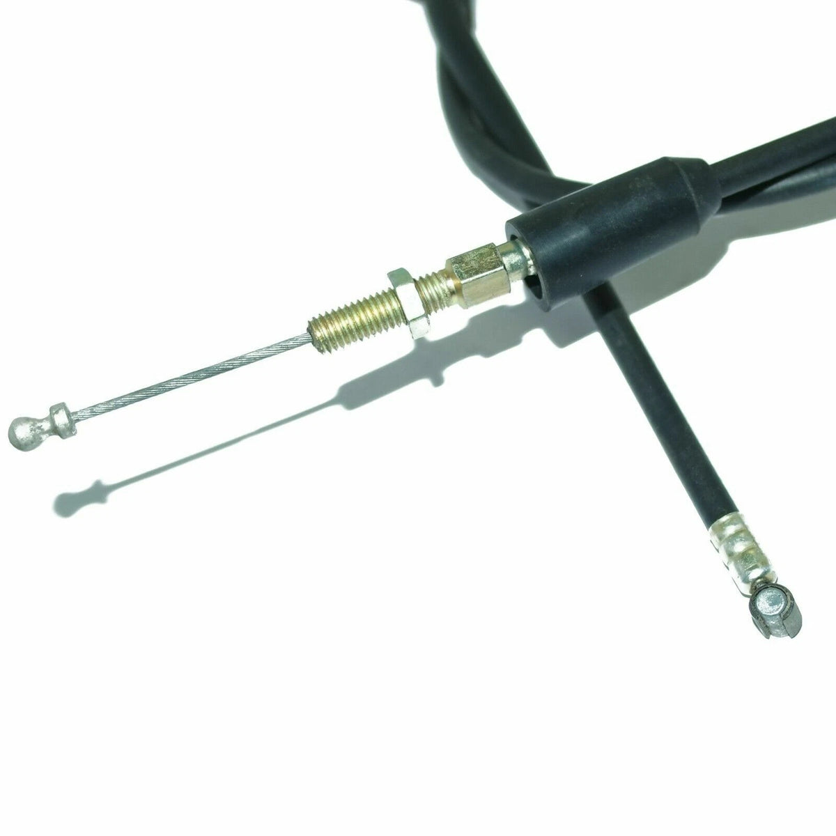 5 Speed Clutch Cable Assembly for Royal Enfield 350 500cc