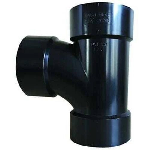 Sanitary Tee for Valterra D50-2754 (3' Hub DWV)