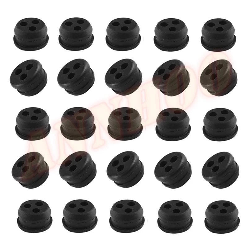 Pack of 25 Fuel Tank Grommet for Echo