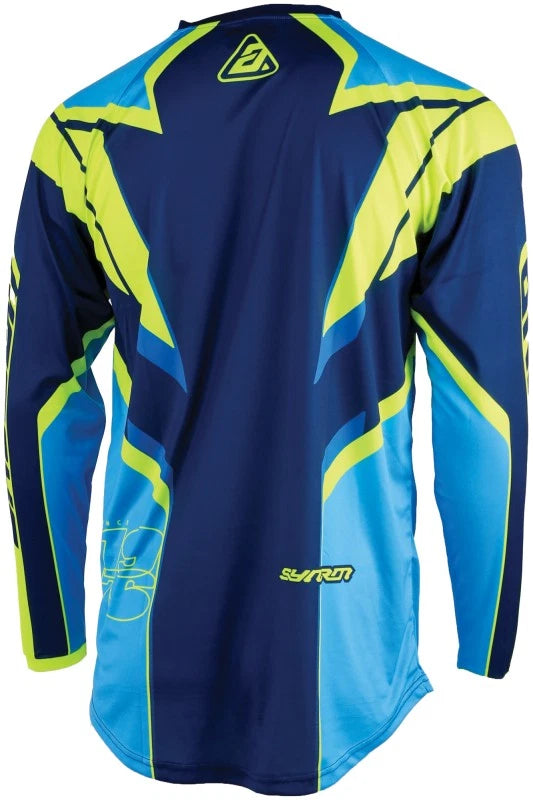Answer Syncron Jersey for (442434)