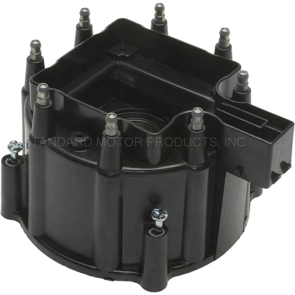 DR450T Distributor Cap for Chevy Malibu Camaro Corvette (1981–1982)