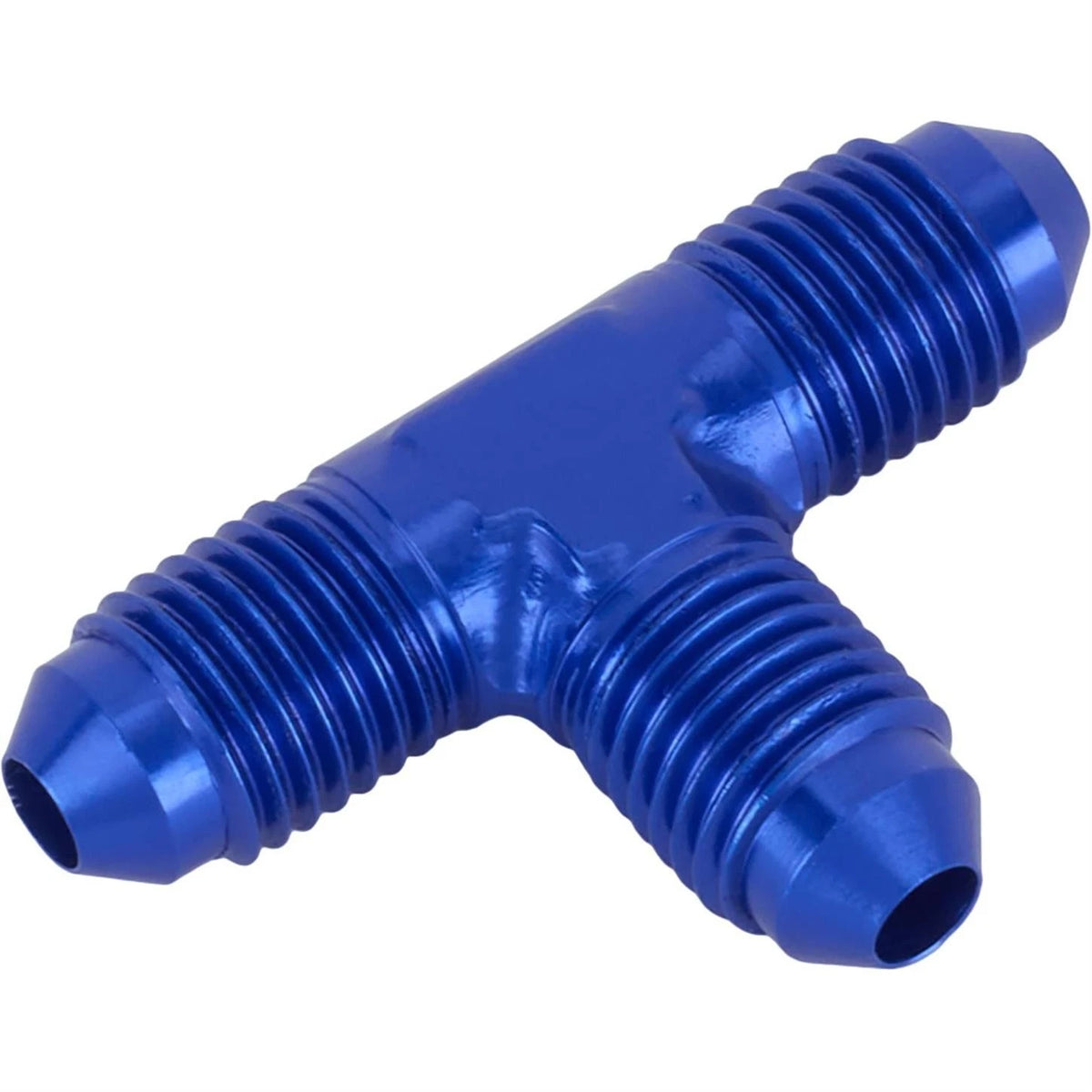 Aluminum Flare Tee Adapter Fitting -4 AN for 6176100