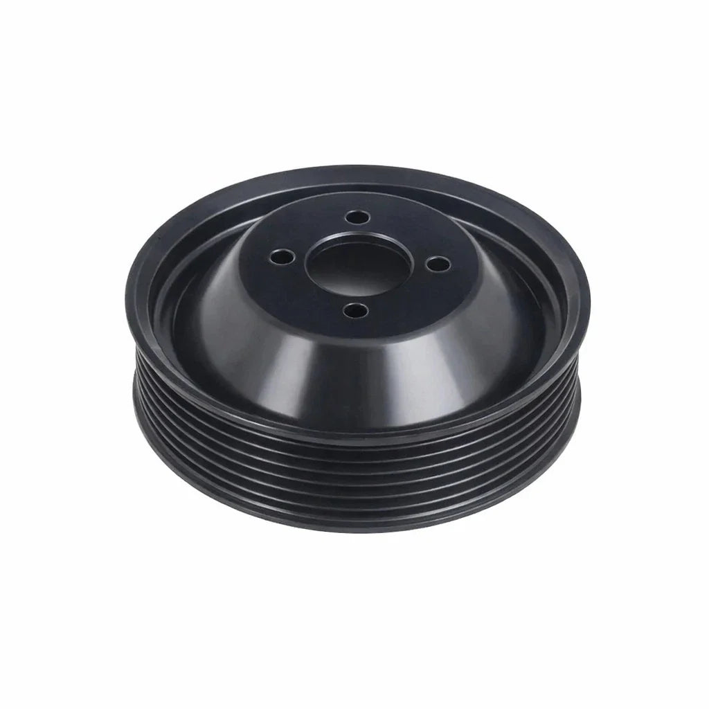 Genuine OEM Engine Water Pump Pulley for BMW M3 (2008–2013) 11517838676