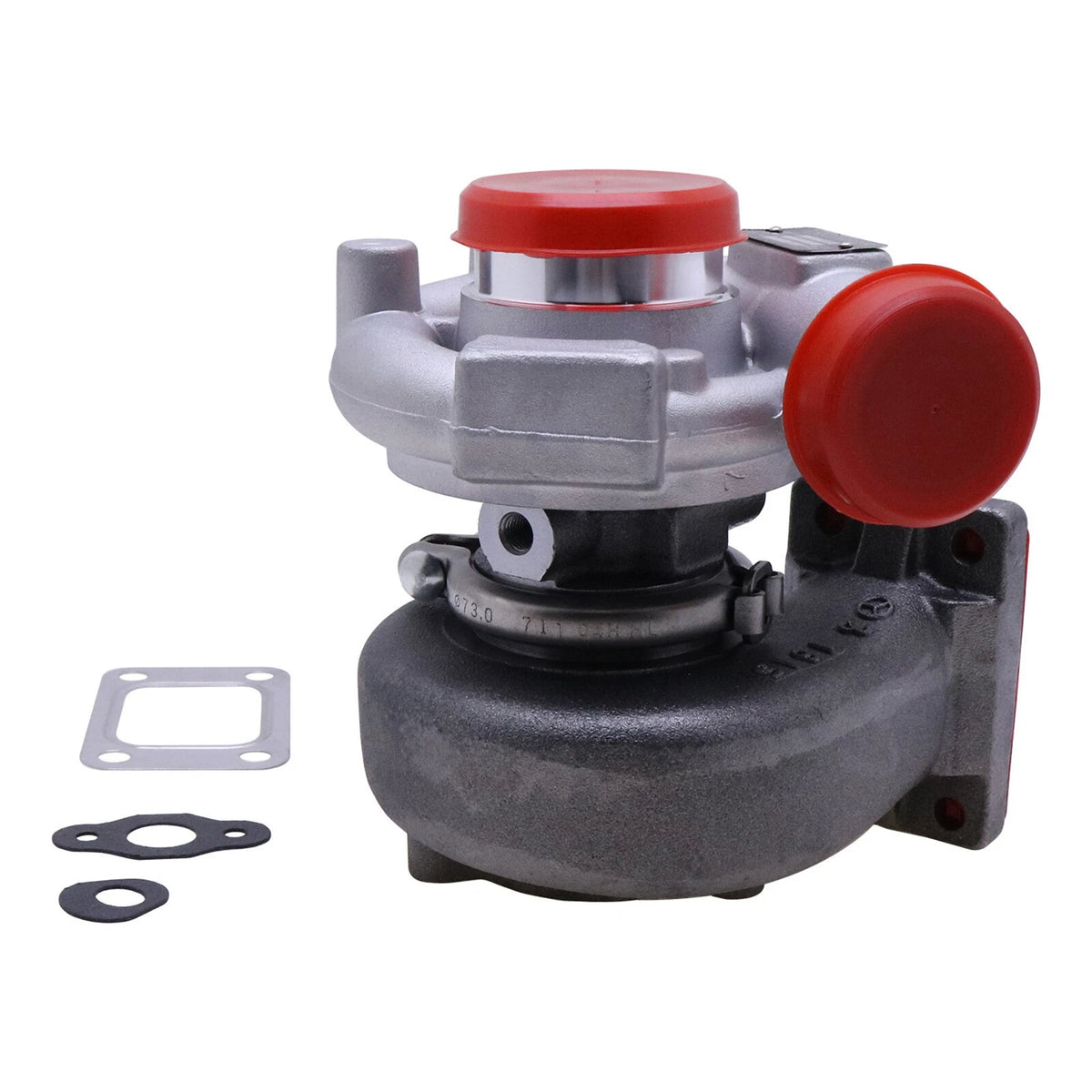 TD04HL Turbocharger for Caterpillar Excavator CAT E312 E312B (CA5I8122, 5I-8122)