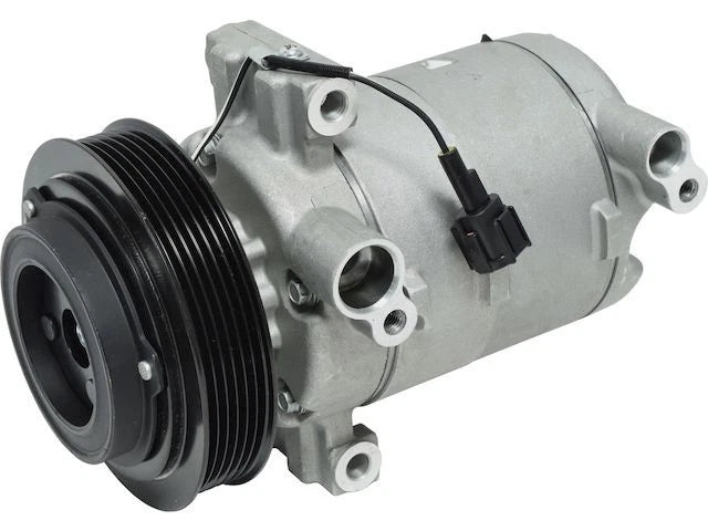 A/C Compressor for Nissan Frontier (2005–2019) 86295JTKJ