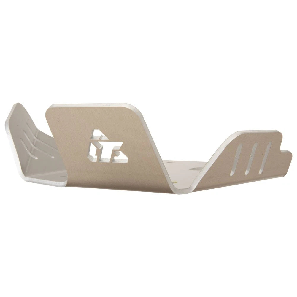Tusk Aluminum Skid Plate for (210-106-0017)
