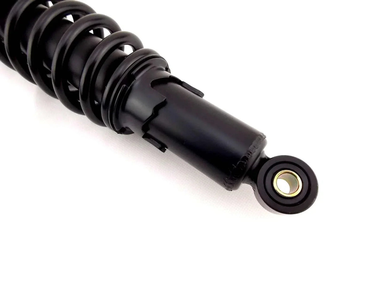 365mm JBS Black Rear Shock Absorbers for Honda MR250 Elsinore