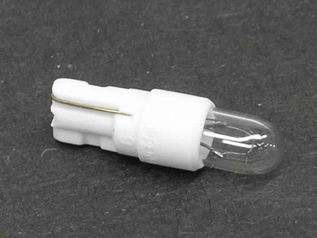 Instrument Panel Light Bulb for Mercedes SL500 (1994–2002) 14425NJXB