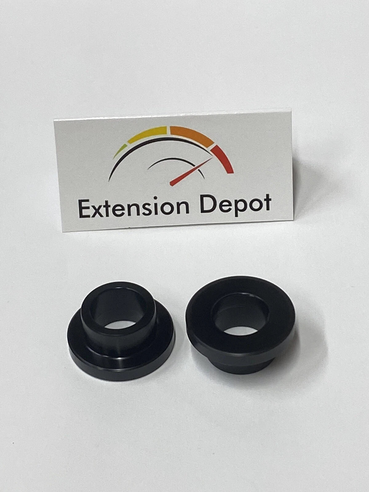 Lower Shock Bushings for Polaris ATV (Made in USA)