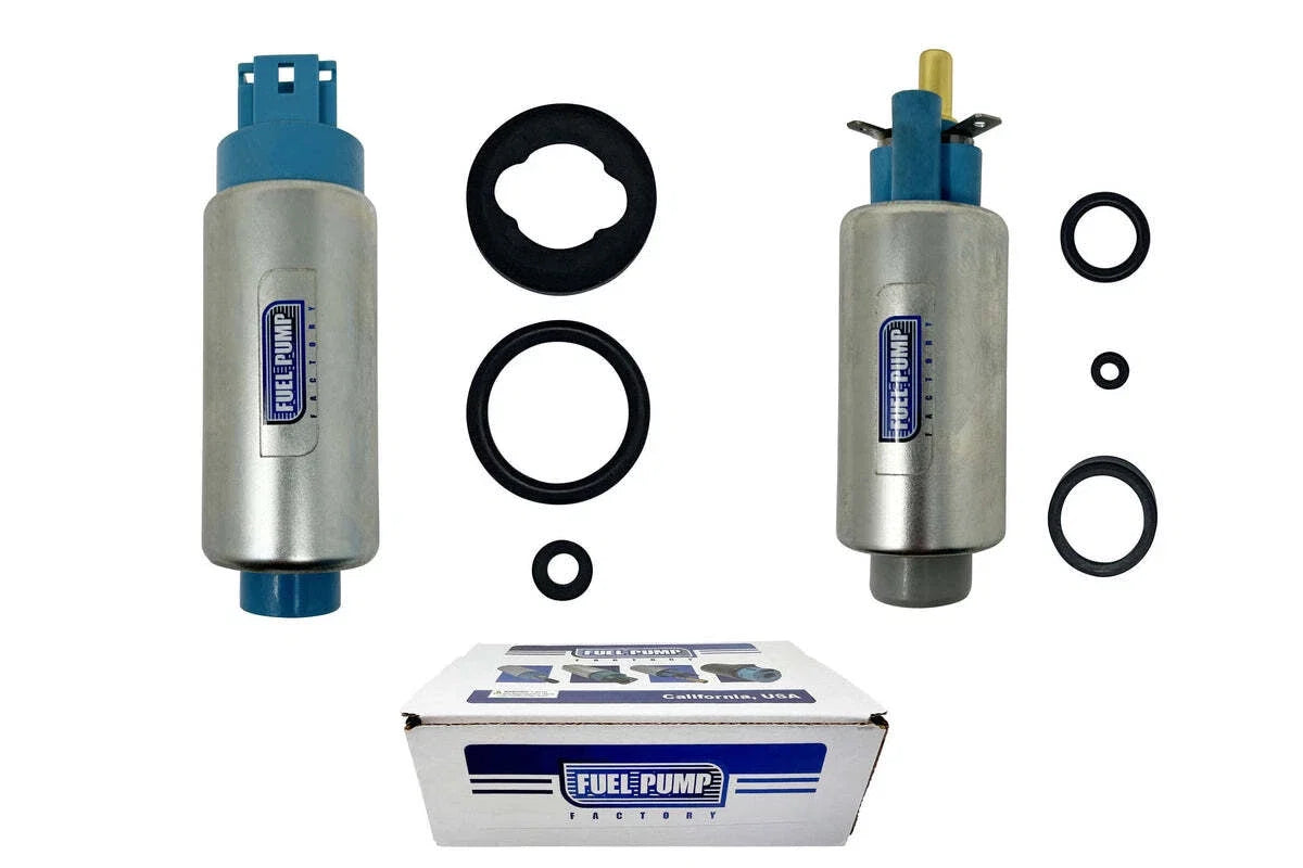 FPF Dual Fuel Pump for Mercury 115-250 HP (888733T02, 888725T02)