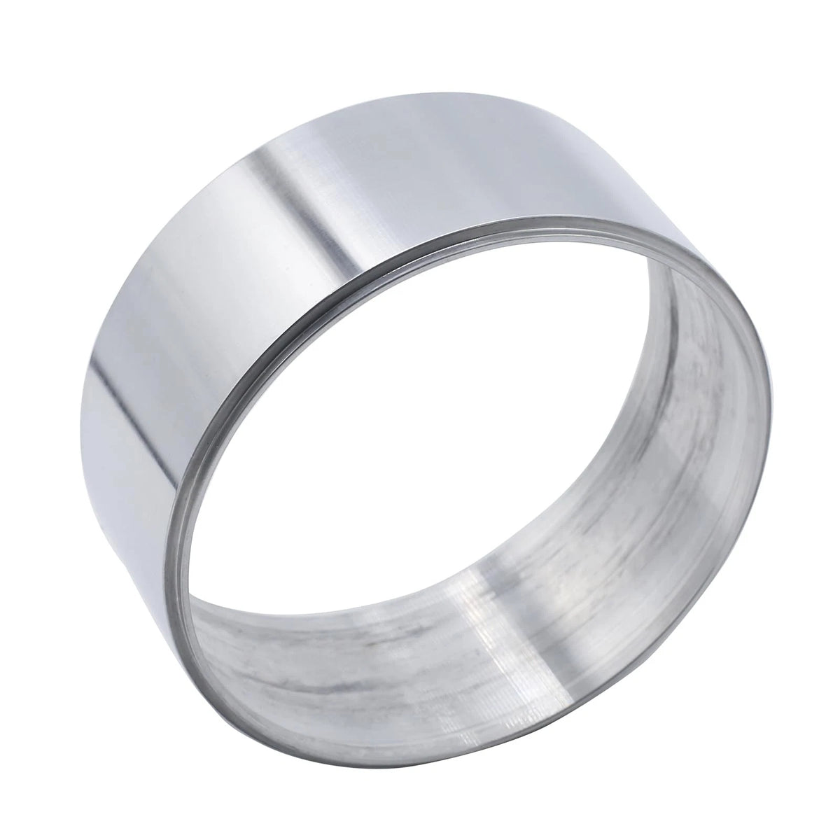 2" Aluminum Air Cleaner Spacer for Edelbrock (Compatible)
