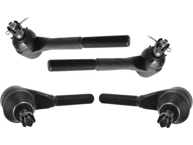 Tie Rod End Set for Ford LTD Crown Victoria (1987–1991) 79331TRKY