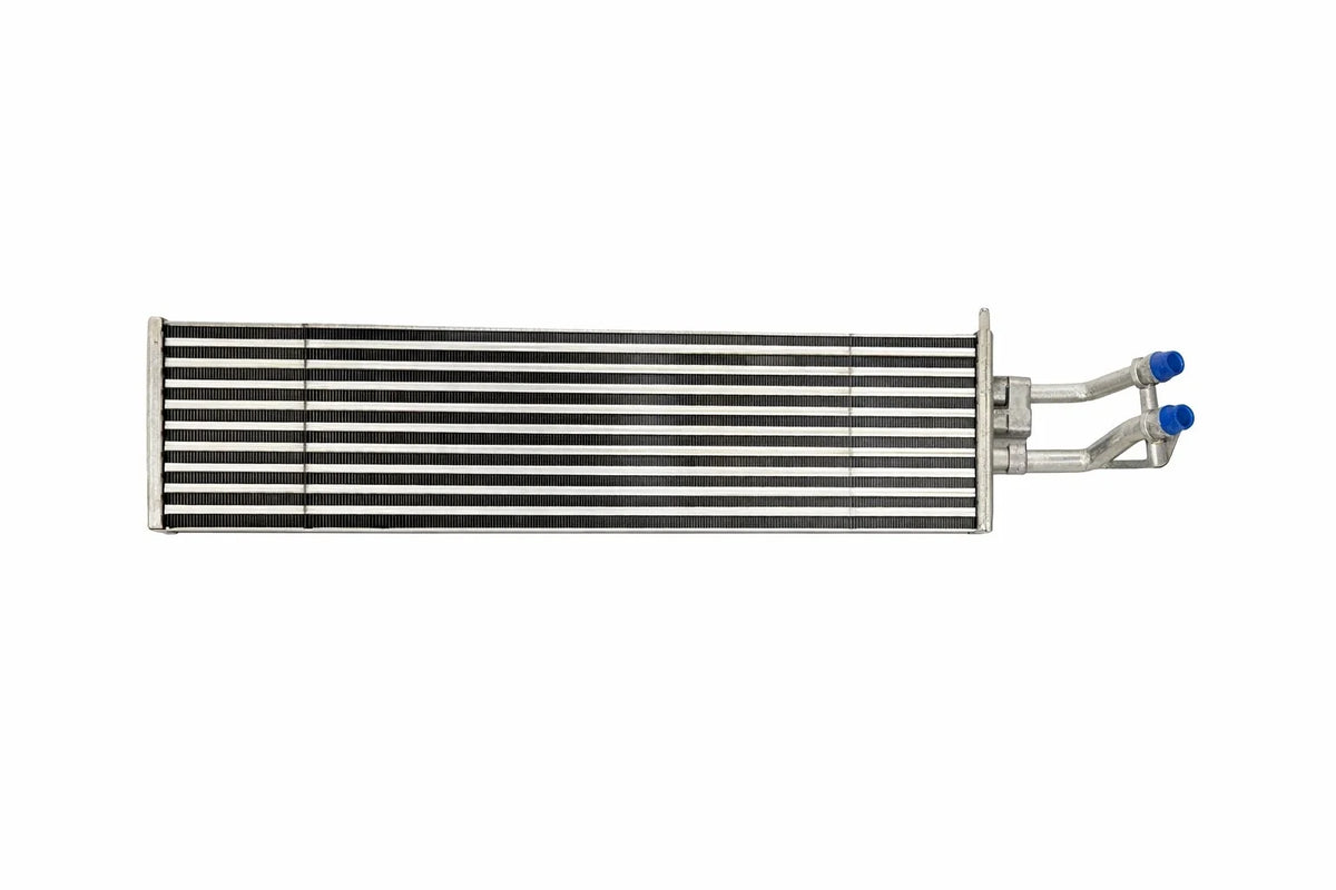 Genuine OEM Radiator for BMW 330e, M240i (2016–2018) 17118625431