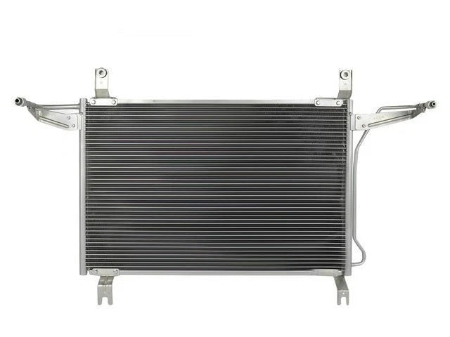 A/C Condenser for Ford F350 (1994–1997) 32576XPTH